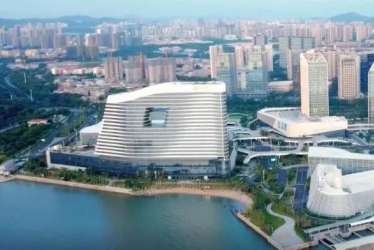 2021差旅达人--VR预定酒店！