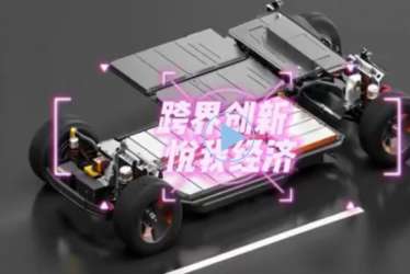 跨界创新 破除行业壁垒 带来新维度的发展